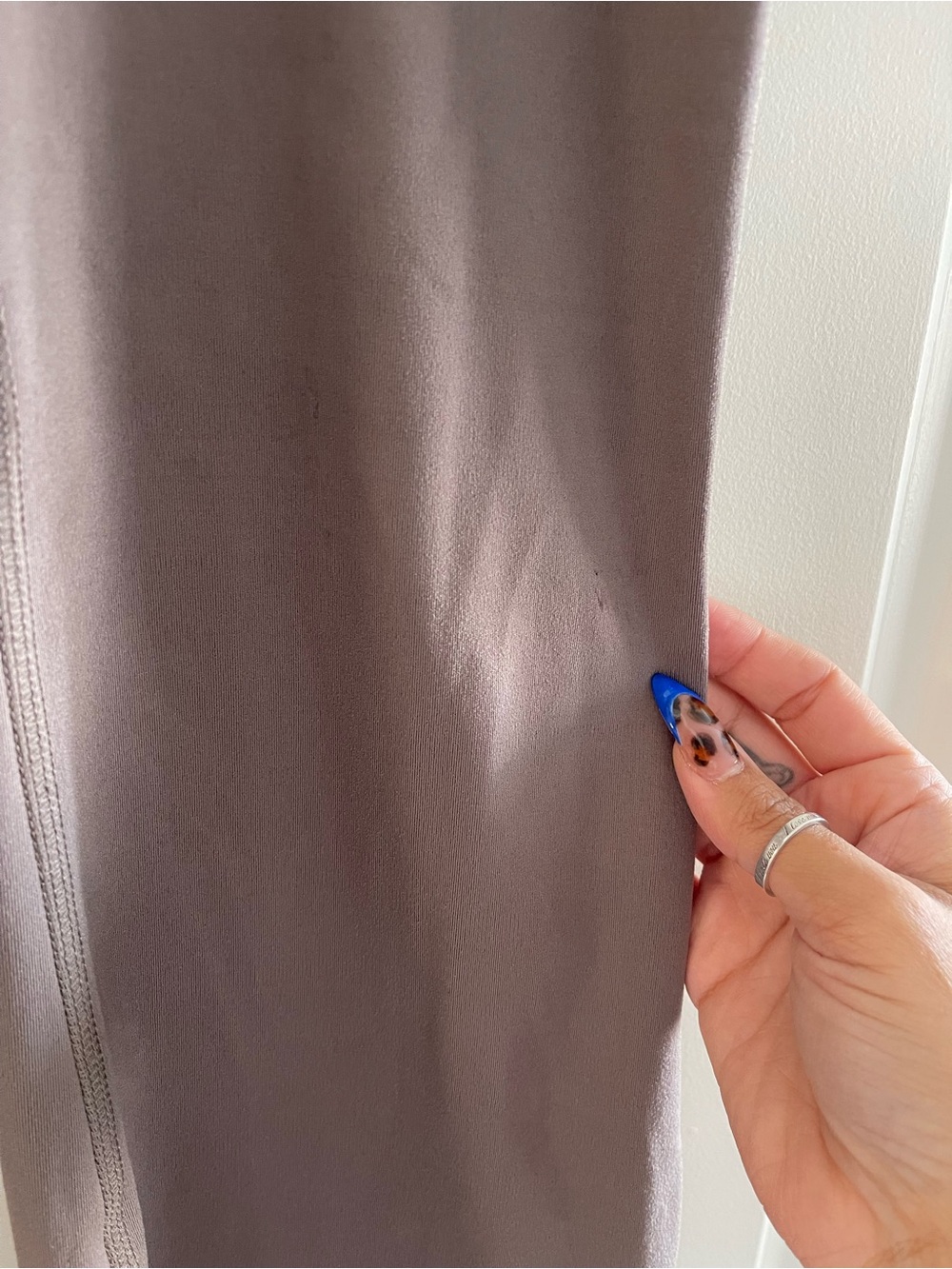 All In Motion yoga pants - Picture 7 of 9
